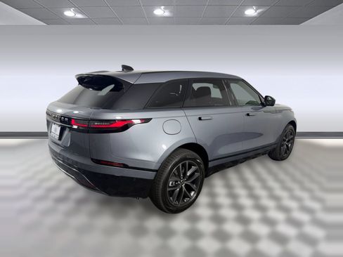 New 2026 Land Rover Range Rover Velar Belgravia AWD/4WD image 9