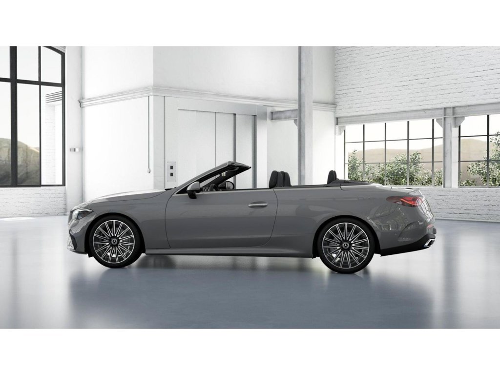 New 2027 Mercedes-Benz CLE 450 4MATIC Cabriolet image 33