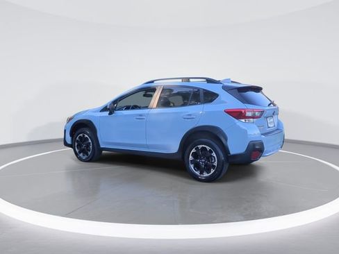 Used 2023 Subaru Crosstrek 2.0i Premium AWD/4WD image 6