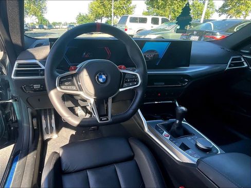 Used 2026 BMW M4 Coupe image 7