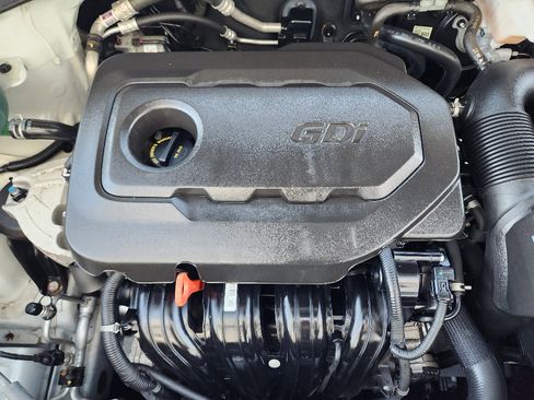 Used 2021 Hyundai Tucson Ultimate image 29