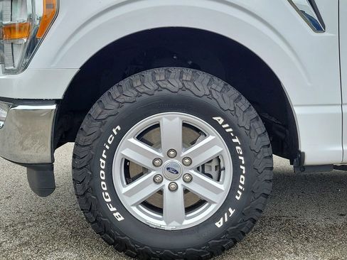 Used 2021 Ford F150 XLT w/ Equipment Group 301A Mid AWD/4WD image 6
