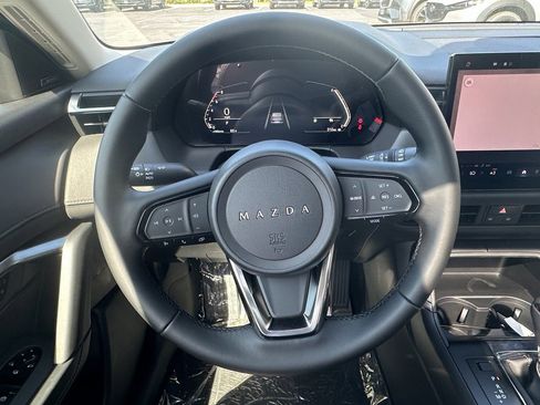 New 2026 MAZDA CX-5 2.5 S w/ Premium Package AWD/4WD image 11