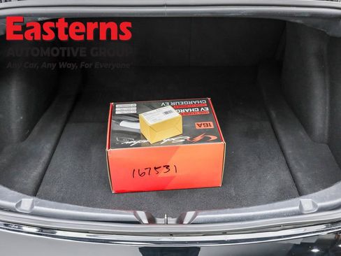 Used 2018 Tesla Model 3 Long Range image 9