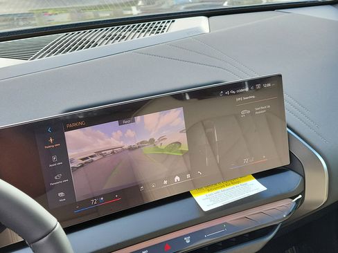 New 2026 BMW X3 xDrive30 w/ Convenience Package image 24