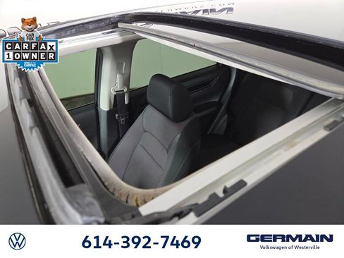 Used 2024 Honda CR-V EX image 28