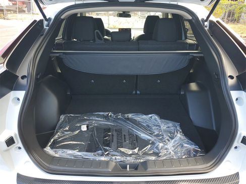 New 2026 Mitsubishi Eclipse Cross LE image 28