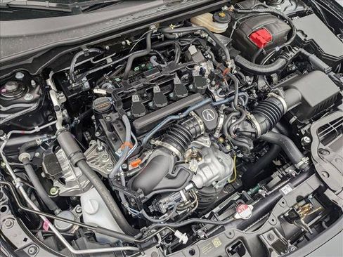 New 2026 Acura Integra A-Spec image 17