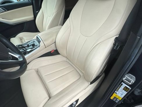Used 2021 BMW X5 xDrive45e AWD/4WD image 6