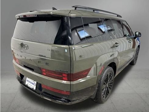 Used 2026 Hyundai Santa Fe Calligraphy AWD/4WD image 5