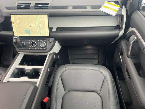 New 2026 Land Rover Defender 130 S image 28