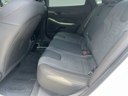 New 2026 Hyundai Sonata N Line FWD image 14