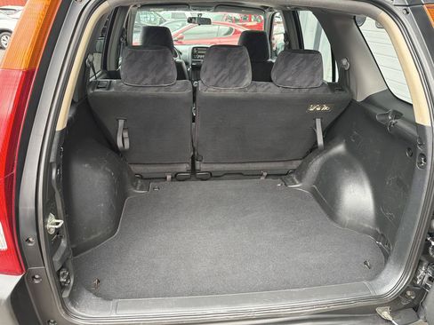 Used 2003 Honda CR-V EX image 13