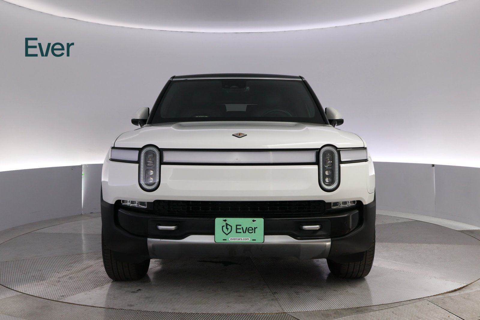 Used 2023 Rivian R1S Adventure Quad AWD/4WD image 12