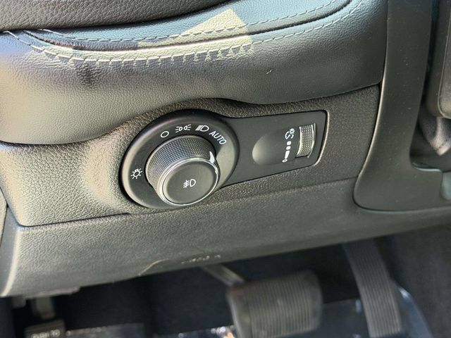 Used 2021 Dodge Durango GT AWD/4WD image 28