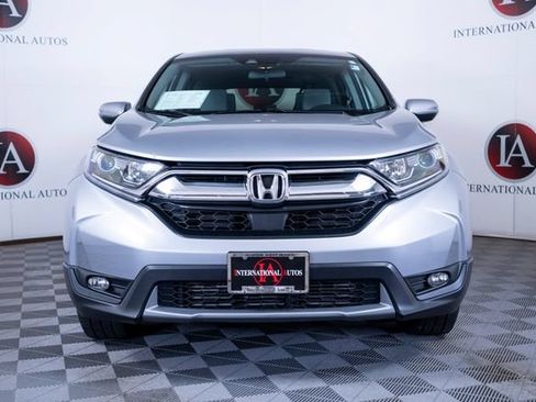Used 2019 Honda CR-V EX image 2