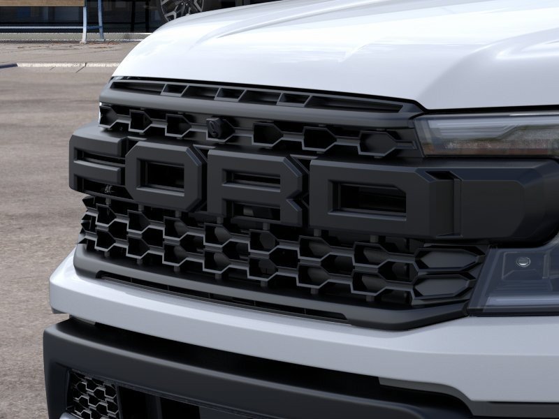 New 2026 Ford Ranger Raptor AWD/4WD image 17