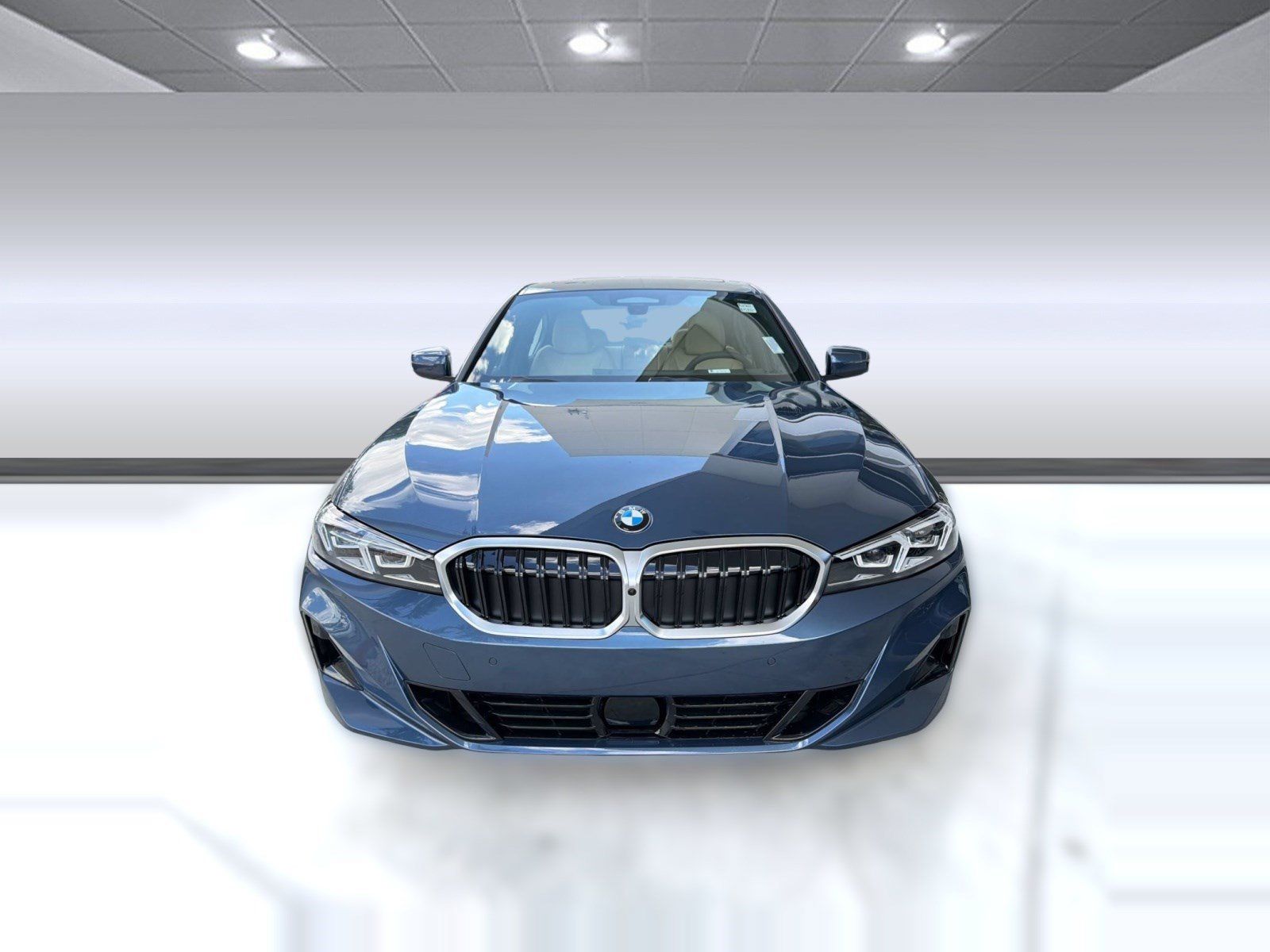 Used 2026 BMW 330i Sedan w/ Premium Package RWD image 6