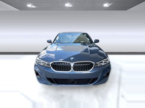 Used 2026 BMW 330i Sedan w/ Premium Package RWD image 6