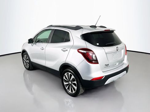 Used 2018 Buick Encore Preferred FWD image 5