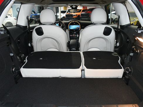 Used 2023 MINI Cooper S FWD image 96