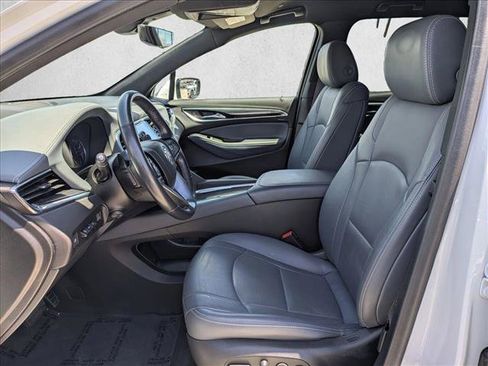 Used 2024 Buick Enclave Premium FWD image 16