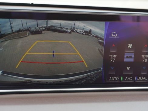 Used 2017 Lexus RX 350 AWD image 17