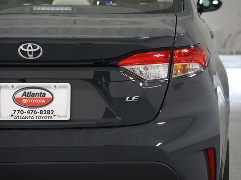 New 2026 Toyota Corolla LE image 10