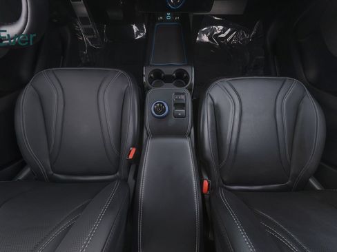 Used 2023 Ford Mustang Mach-E Premium w/ Mustang Nite Pony Package RWD image 27