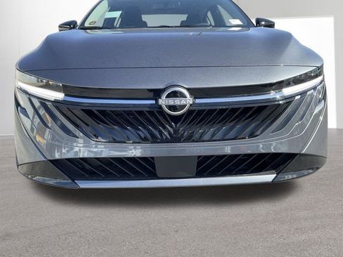 New 2026 Nissan Sentra SV w/ SV Convenience Package image 34