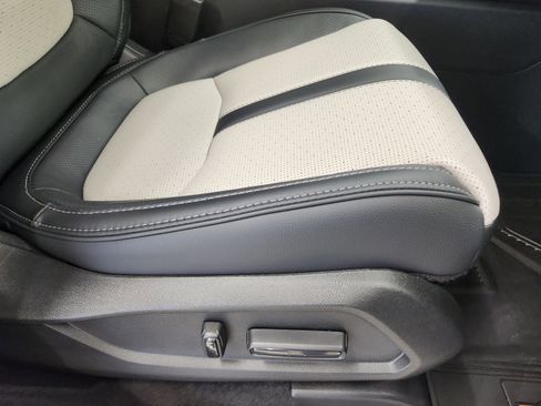 New 2026 Honda Passport TrailSport Elite image 21