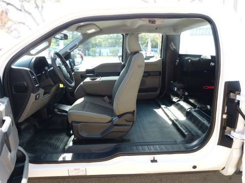 Used 2016 Ford F150 XL w/ XL Power Equipment Group image 27