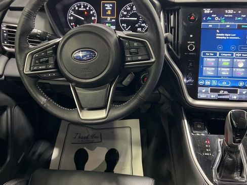 Certified 2024 Subaru Outback Limited AWD/4WD image 15
