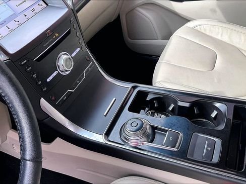 Used 2019 Ford Edge Titanium image 18