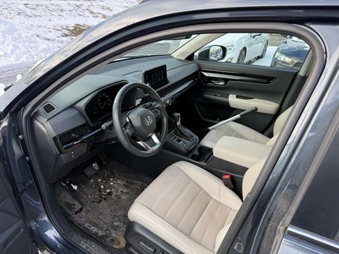 Certified 2023 Honda CR-V EX-L image 7