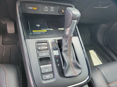 Used 2025 Honda CR-V Sport-L image 30