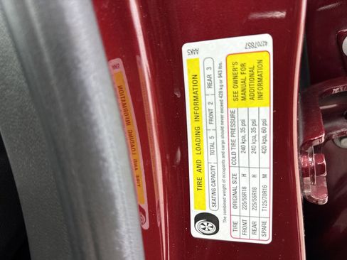 Used 2022 Buick Encore GX Select image 44