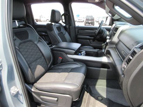 Used 2021 RAM 1500 Big Horn w/ Built-to-serve Edition AWD/4WD image 20