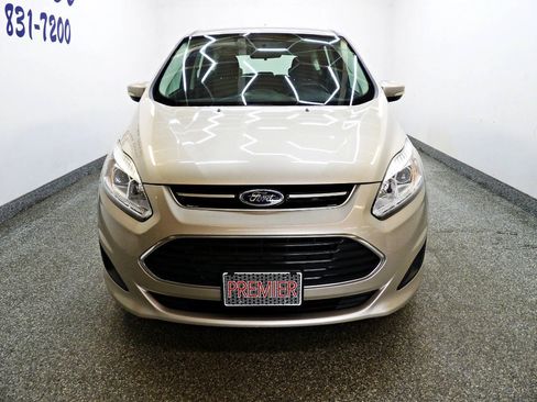 Used 2017 Ford C-MAX SE FWD image 2