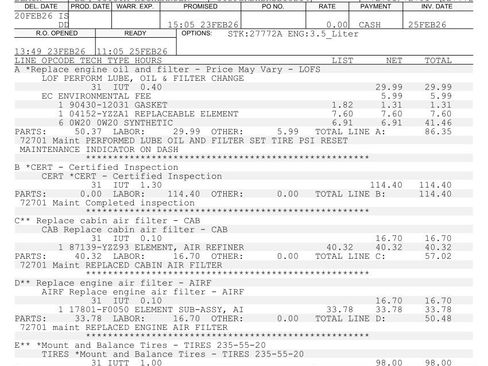 Used 2022 Toyota Highlander Platinum image 36