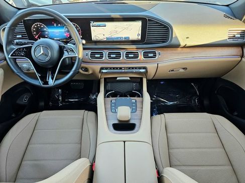 Certified 2026 Mercedes-Benz GLE 350 4MATIC image 28