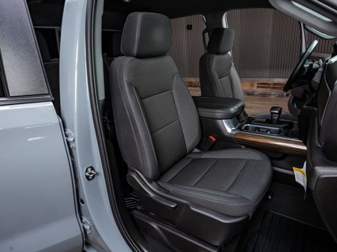 Used 2024 Chevrolet Silverado 1500 LT w/ Texas Edition Plus image 30