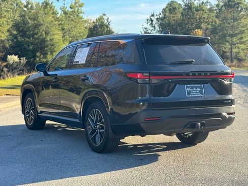 Used 2024 Lexus TX 350 FWD image 11