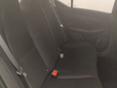Used 2025 Nissan Sentra S FWD image 19