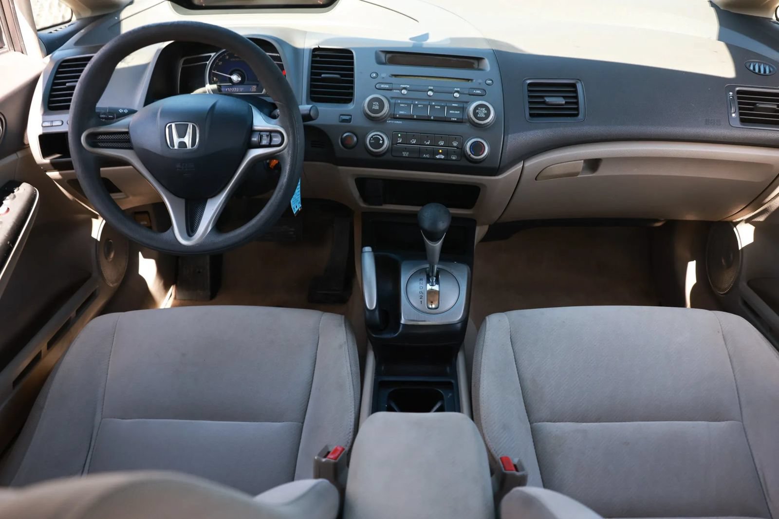 Used 2009 Honda Civic LX image 13