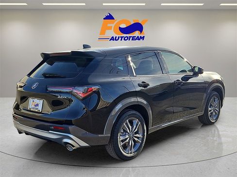 New 2026 Acura ADX FWD image 4