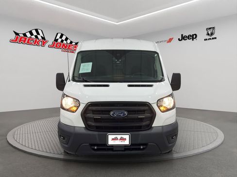 Used 2020 Ford Transit 350 Base image 14