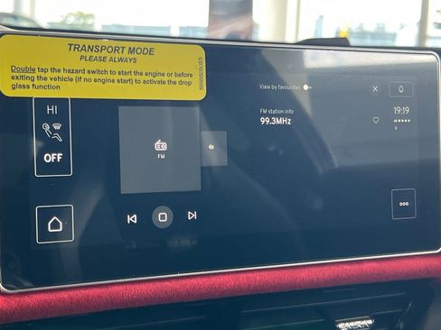 New 2026 Lotus Emira image 16