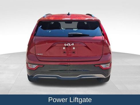 Used 2023 Kia Niro Wind FWD image 6