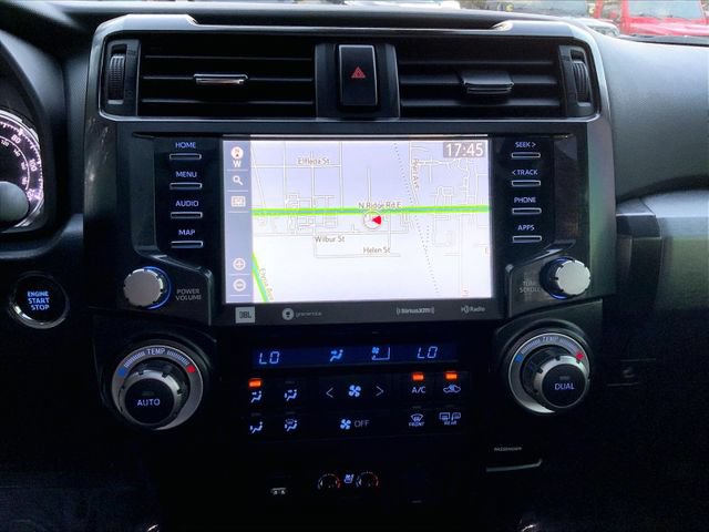 Used 2021 Toyota 4Runner Nightshade AWD/4WD image 37